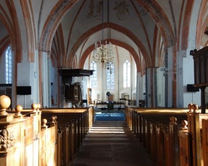 Appingedam - Nicolaikerk